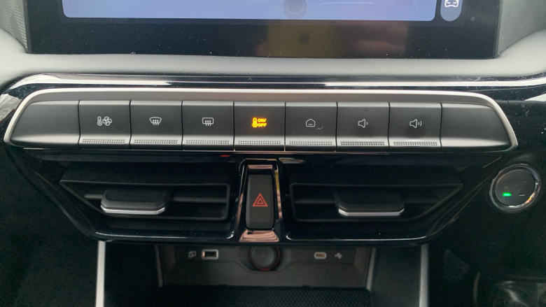 MG MG3 1.5 Hybrid Trophy 5dr Auto Hybrid Hatchback